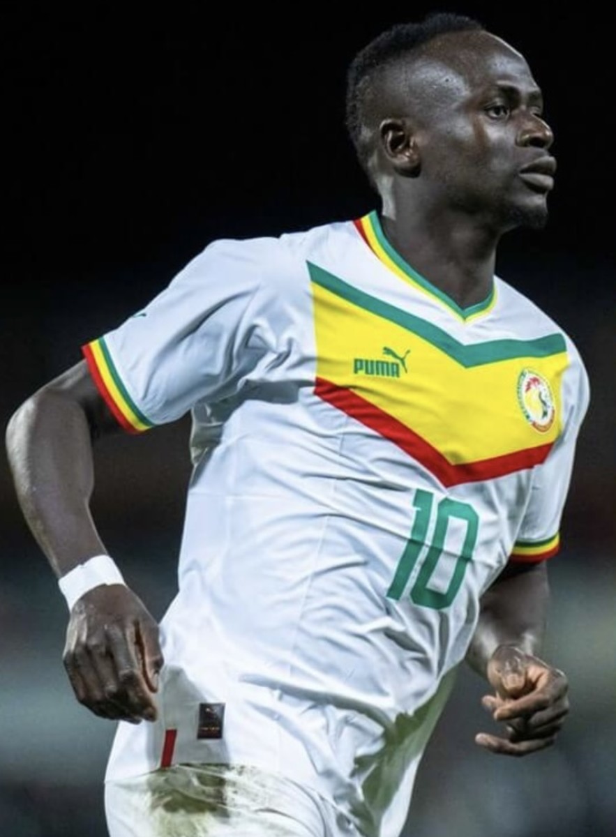 Senegal